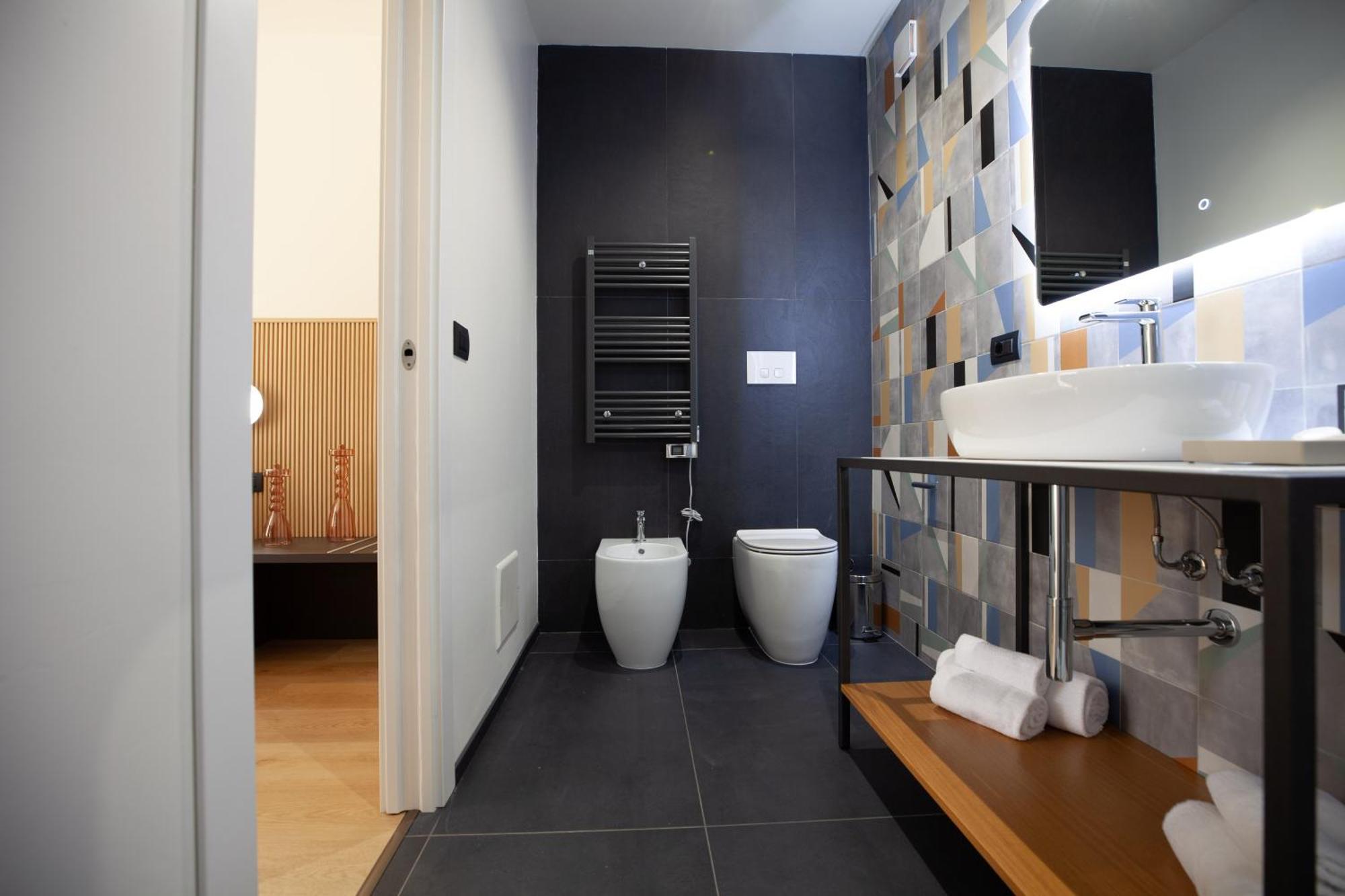 אולביה Rh Lifestyle Rooms & Suites חדר תמונה