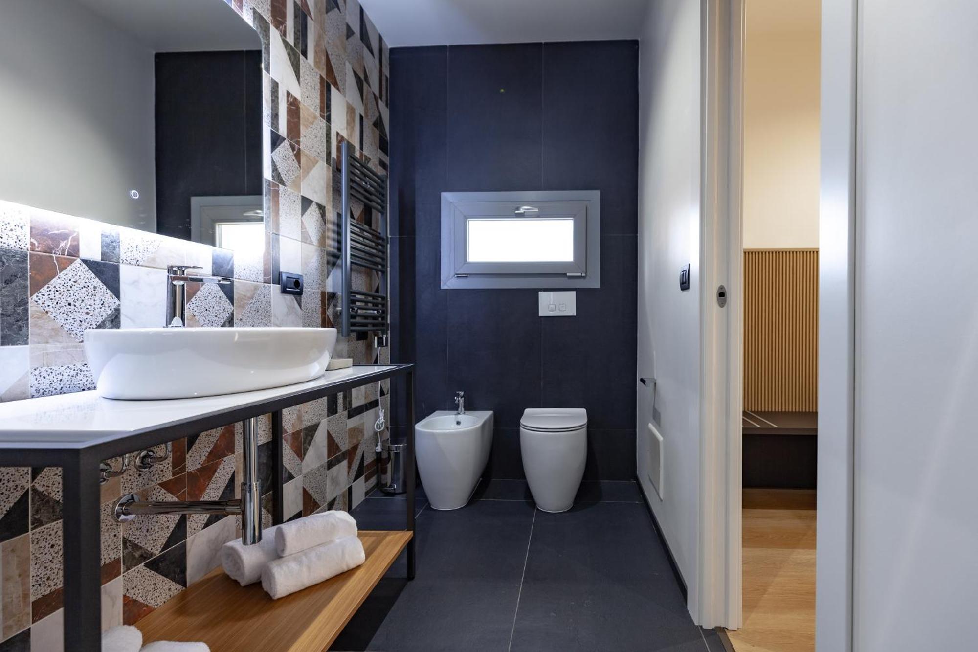 אולביה Rh Lifestyle Rooms & Suites חדר תמונה