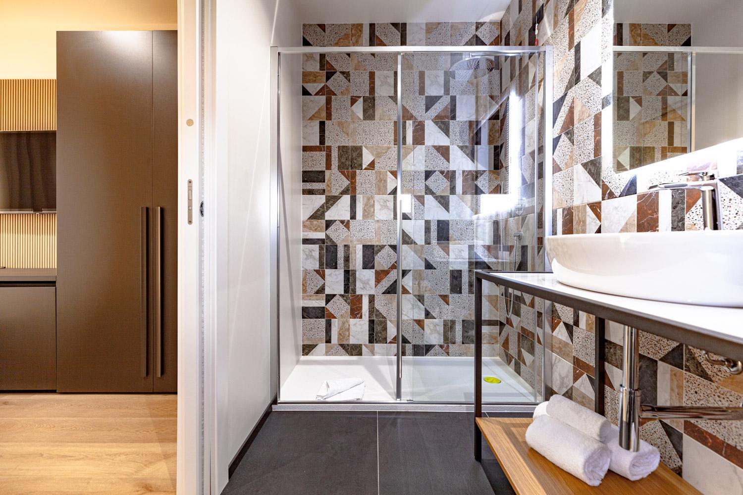 אולביה Rh Lifestyle Rooms & Suites מראה חיצוני תמונה