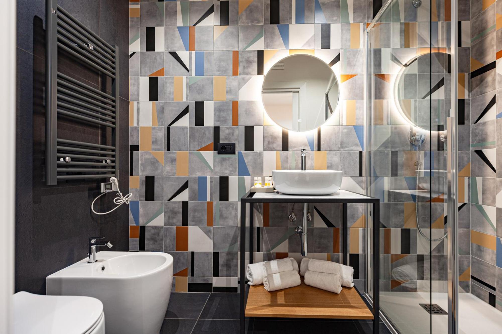 אולביה Rh Lifestyle Rooms & Suites מראה חיצוני תמונה