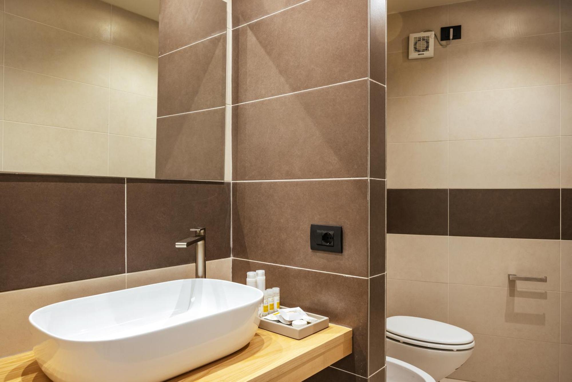 אולביה Rh Lifestyle Rooms & Suites חדר תמונה