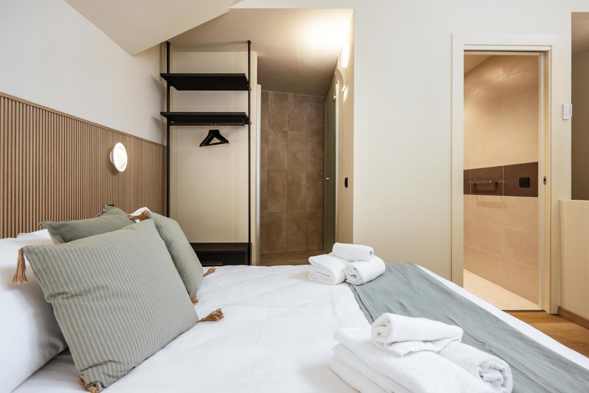 אולביה Rh Lifestyle Rooms & Suites מראה חיצוני תמונה