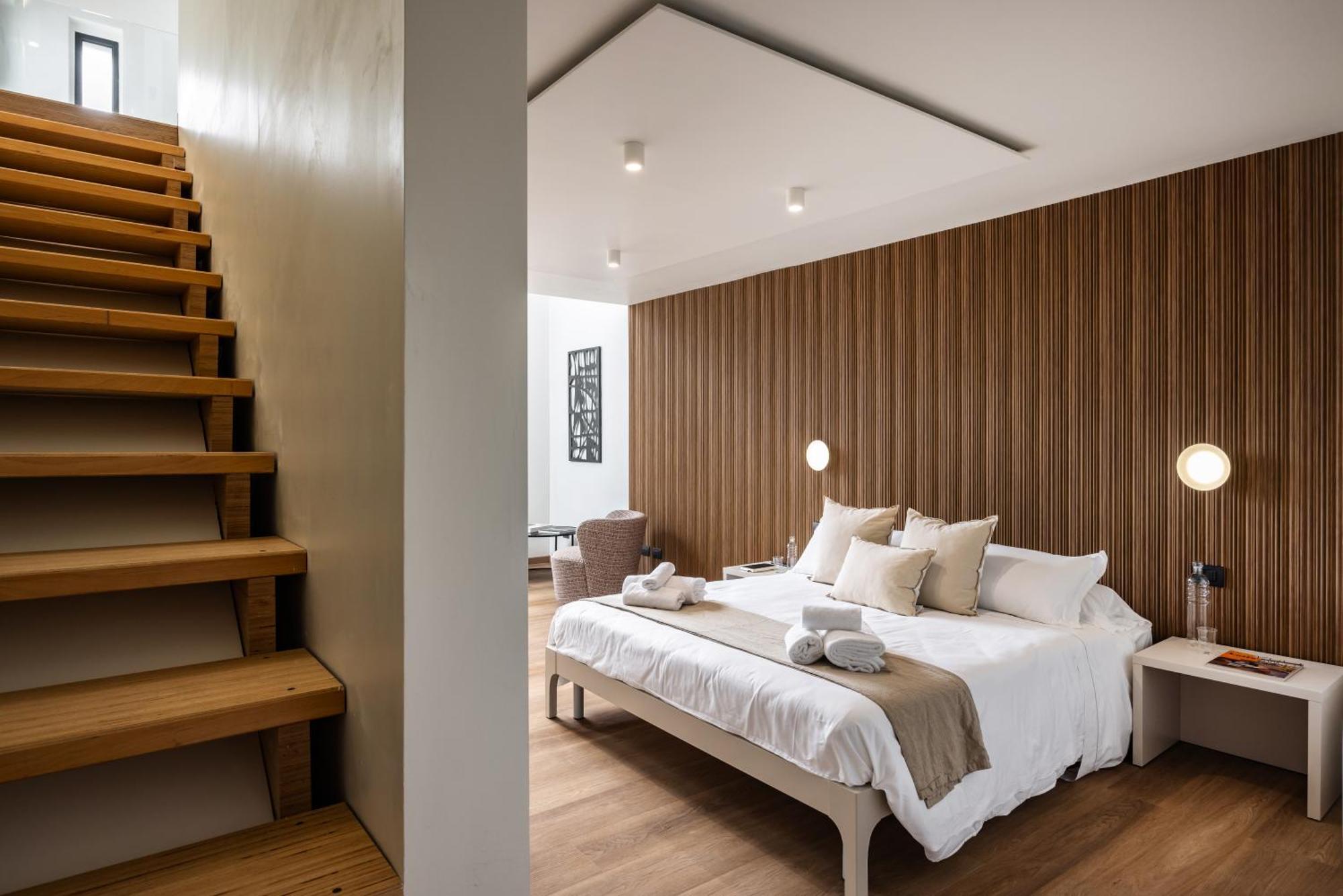 אולביה Rh Lifestyle Rooms & Suites חדר תמונה