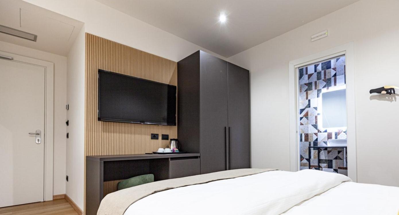 אולביה Rh Lifestyle Rooms & Suites מראה חיצוני תמונה