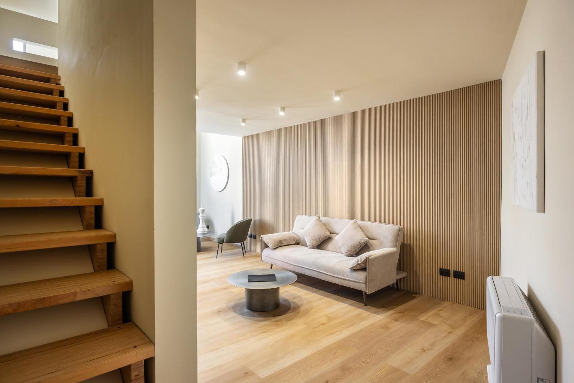 אולביה Rh Lifestyle Rooms & Suites חדר תמונה