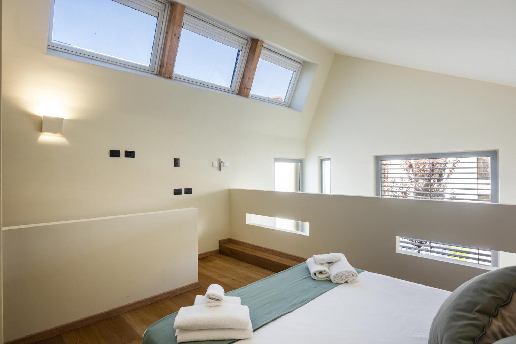 אולביה Rh Lifestyle Rooms & Suites מראה חיצוני תמונה
