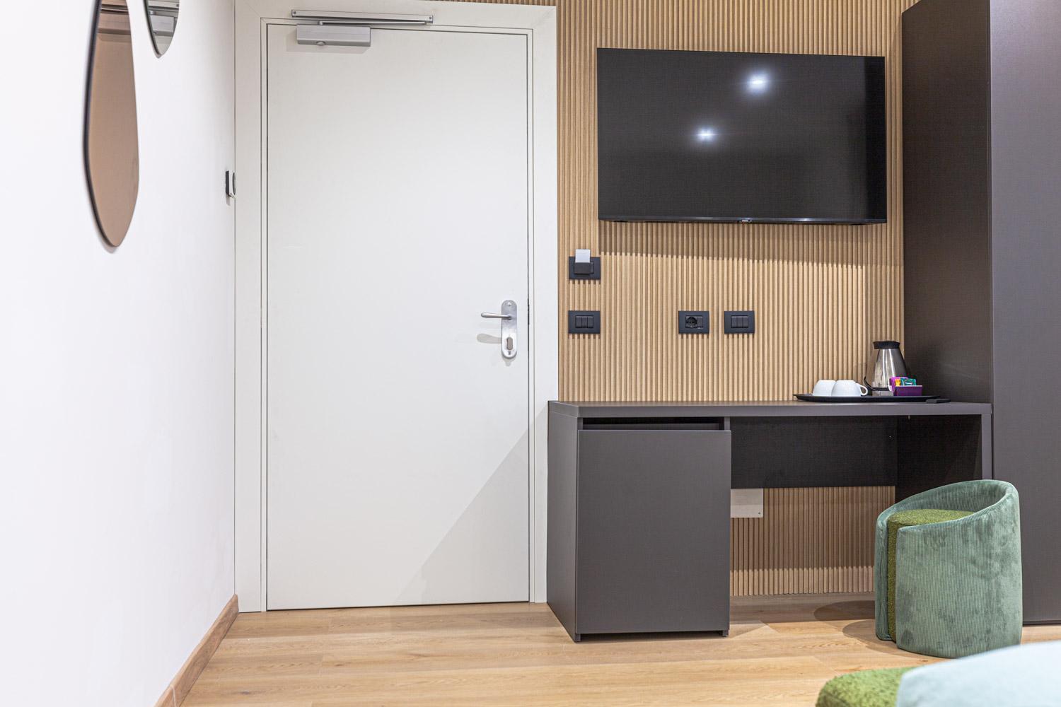 אולביה Rh Lifestyle Rooms & Suites חדר תמונה